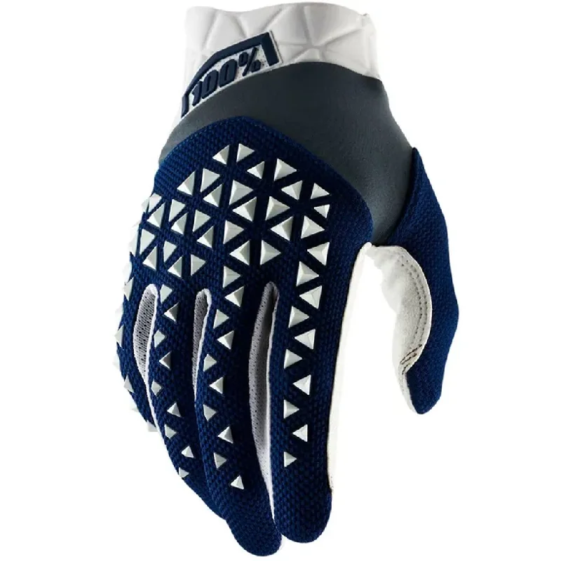 glove for high end-  100% - Airmatic Gloves