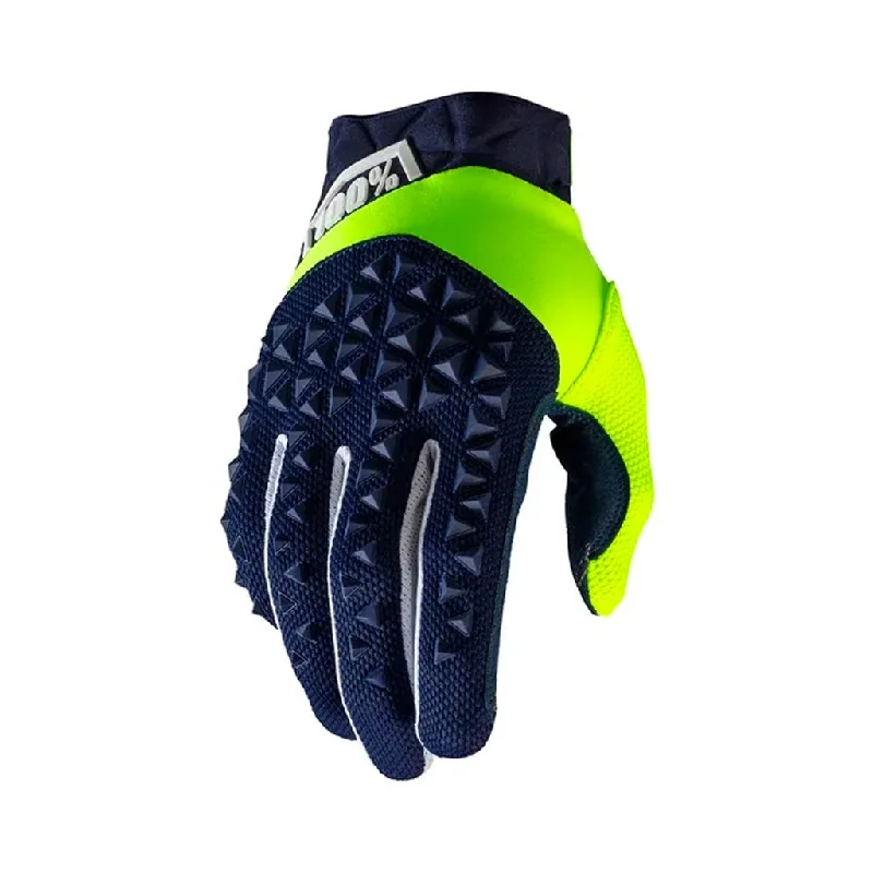 glove for minimal-  100% - Airmatic Gloves