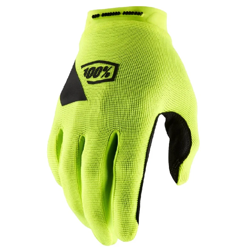 glove for fun-  100% - Ridecamp Gloves