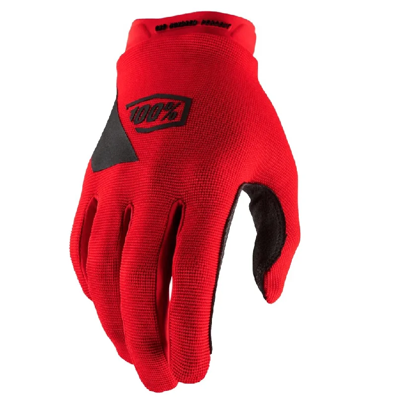 glove for adventurers-  100% - Ridecamp Gloves