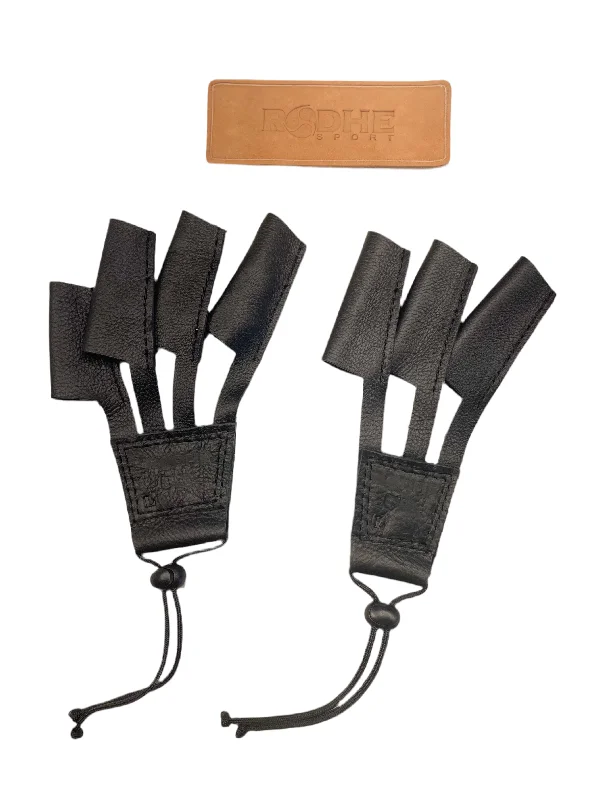 glove with bold vibe-  Eagle Hammer Glove