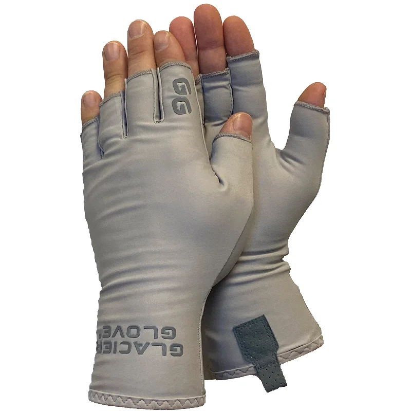 glove with unique vibe-  Abaco Bay Sun Glove