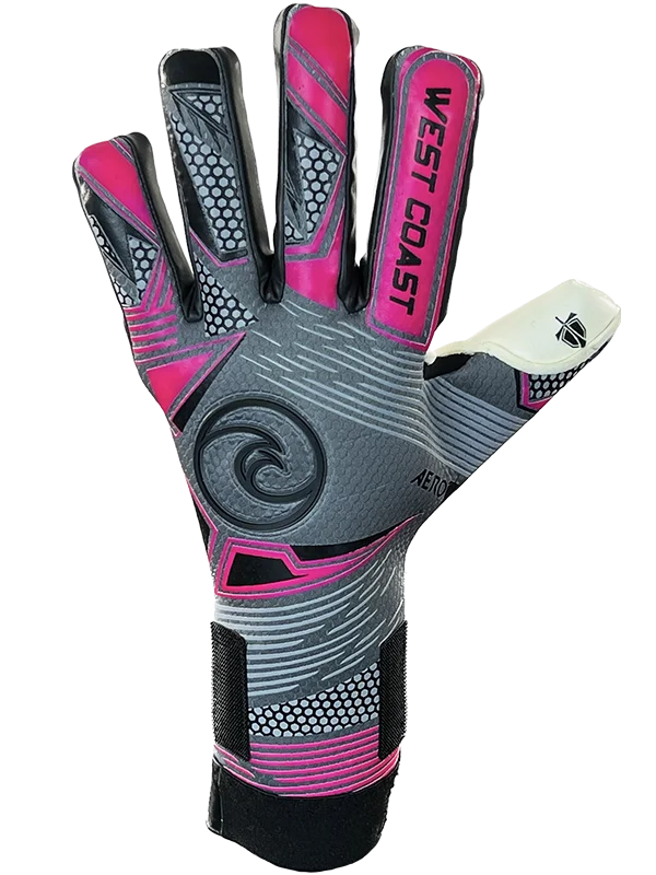 glove for evening-  AERO ™ Gamma