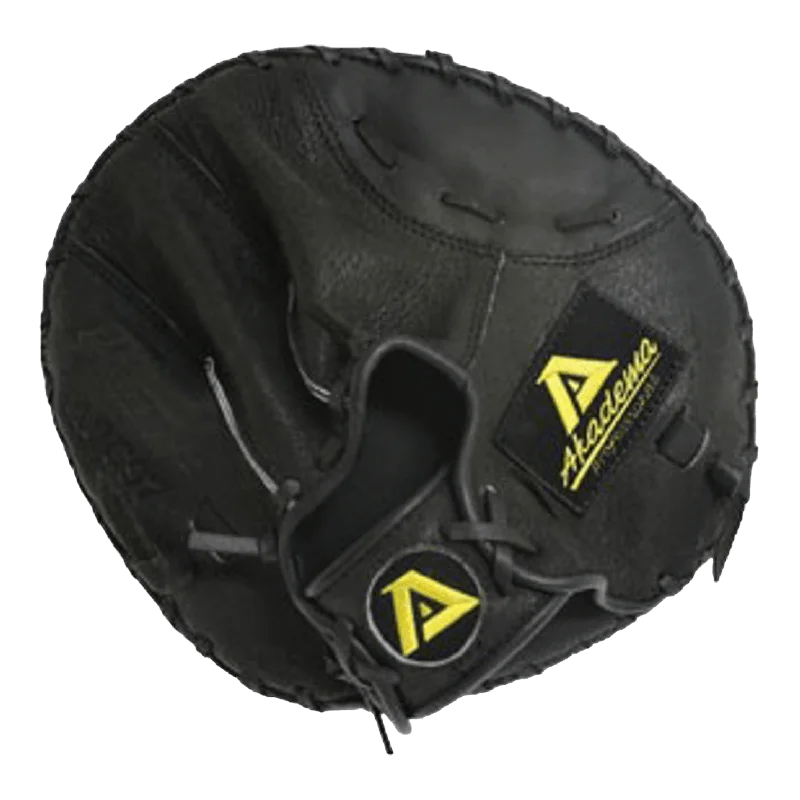 glove with durable touch-  Akadema “Pancake” Infield Training Glove