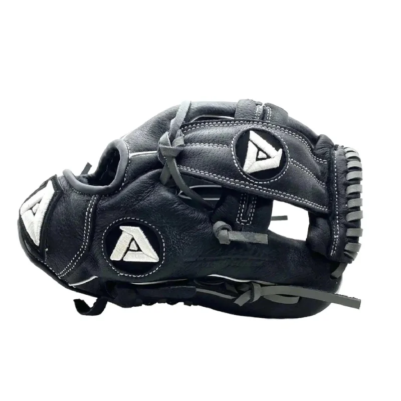 glove with colorful-  Akadema Youth Glove 10.5” In Ages 6-8