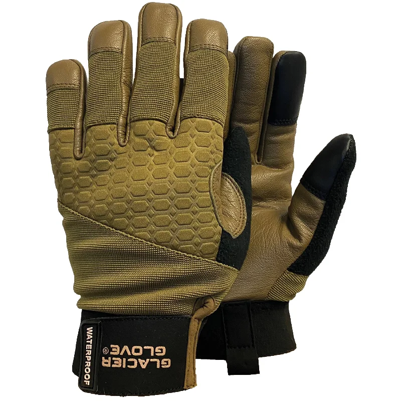 glove with bold vibe-  Alaska Pro Glove