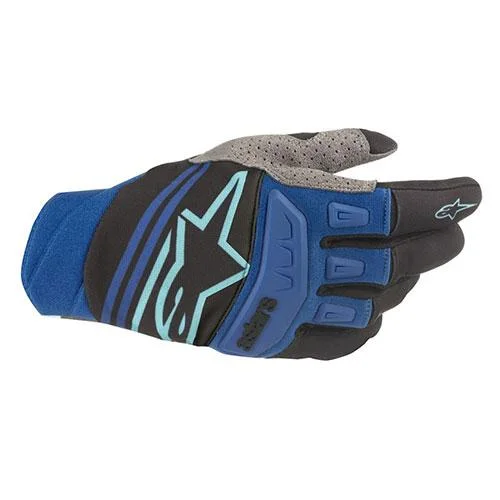 glove with bold feel-  Alpinestars - 2019 Techstar Gloves