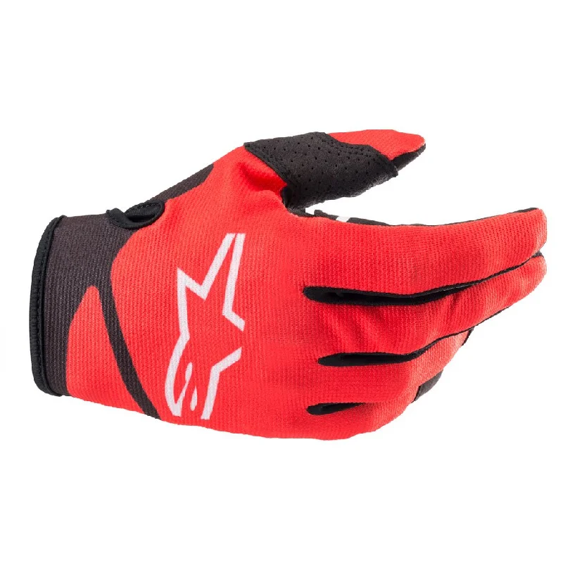 glove with cozy feel-  Alpinestars - 2022 Radar Gloves