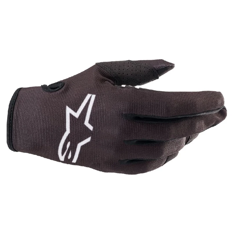 glove for pro tasks-  Alpinestars - 2022 Radar Gloves