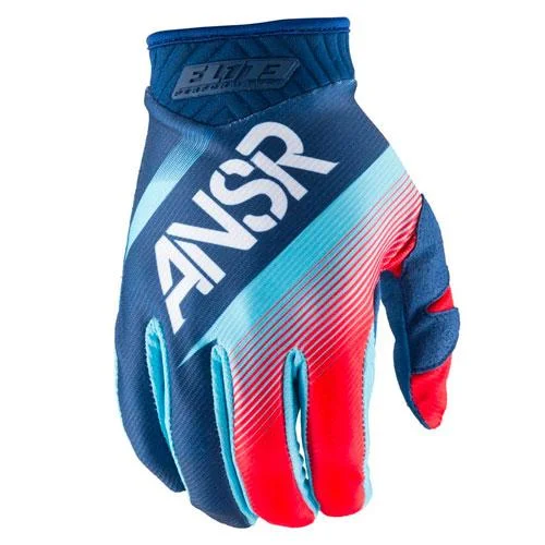 glove with classic feel-  Answer - 2017 Elite Gloves