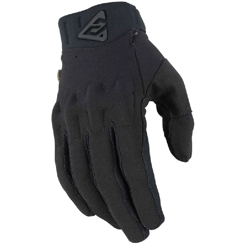 glove with fine finish-  Answer - AR-4 Ops Gloves