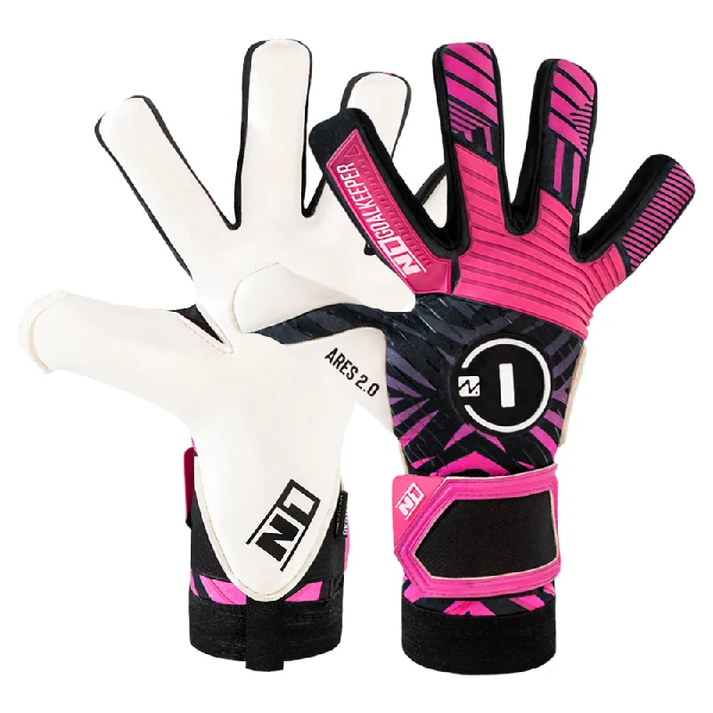 glove for classy-  Ares 2.0 Pink UGT+ II