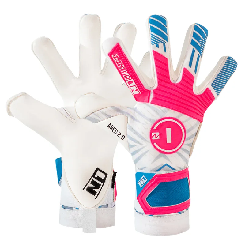 glove with premium-  Ares 2.0 Zaka UGT+ II