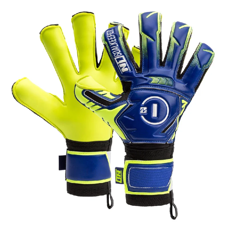 glove with firm base-  Beta 2.0 Elite Fluor