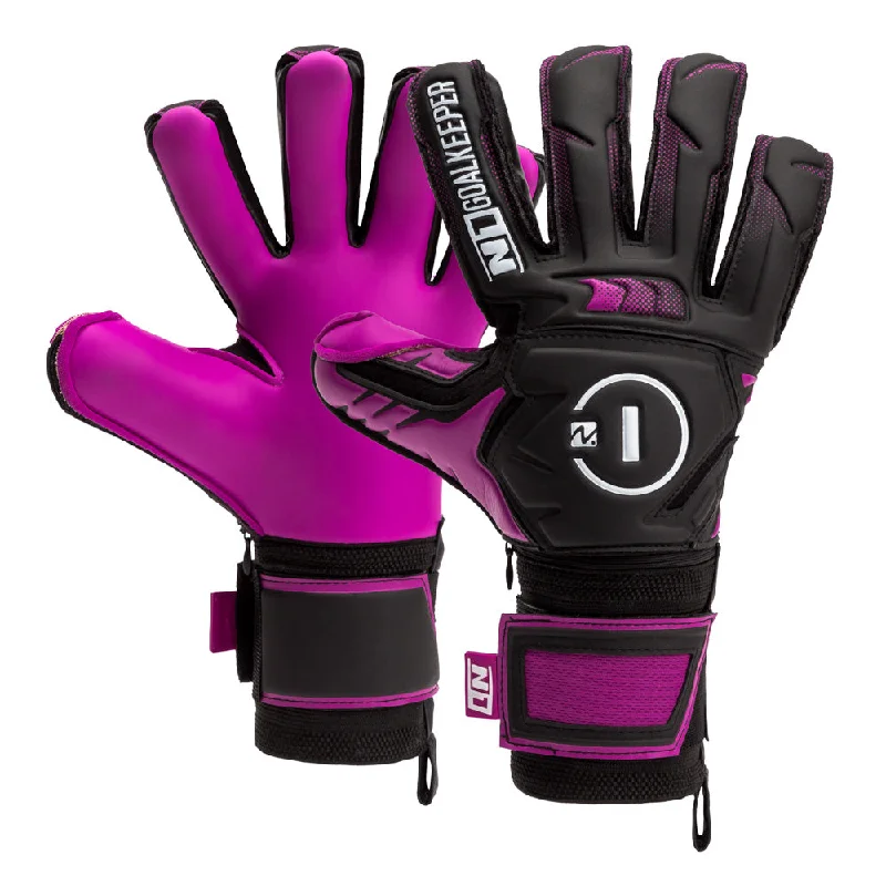 glove for water-  Beta 2.0 Elite Purple