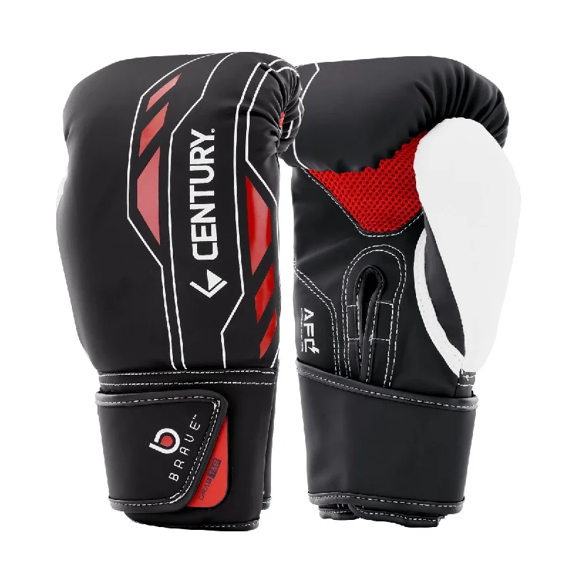 glove with clean vibe-  Brave Muay Thai Glove