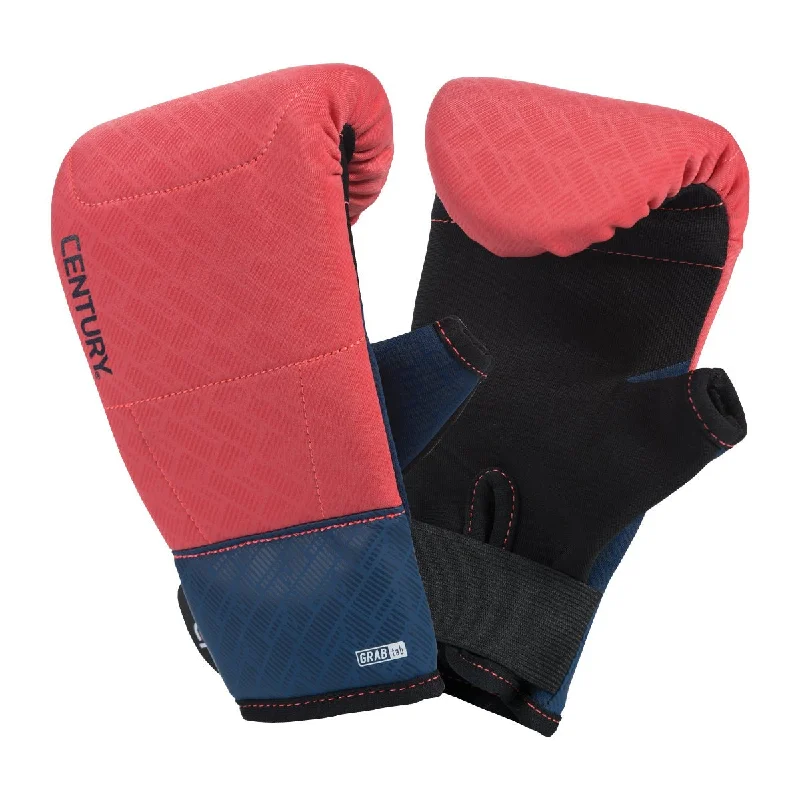 glove with polished-  Brave Women's Neoprene Bag Gloves - Cor/Navy