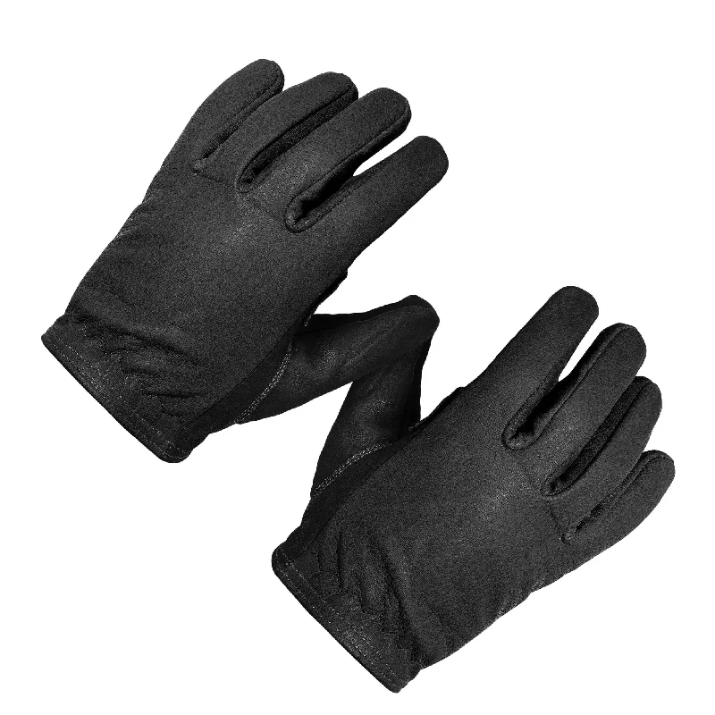 glove for high end-  LION GUARD LEATHER MOTORCYCLE GLOVES