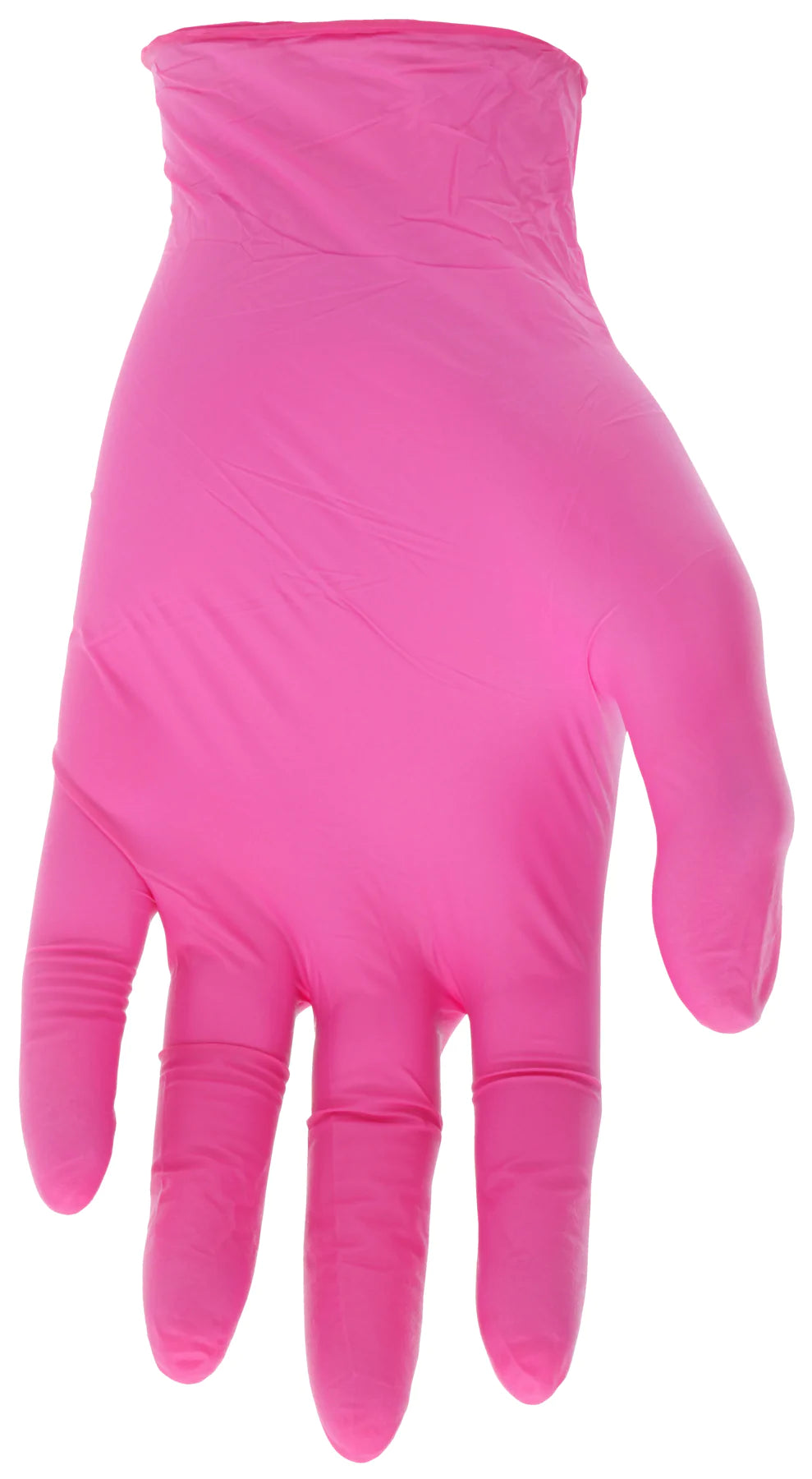 glove for refined-  60035P - 3.5 Mil NitriShield™ Disposable Nitrile Gloves