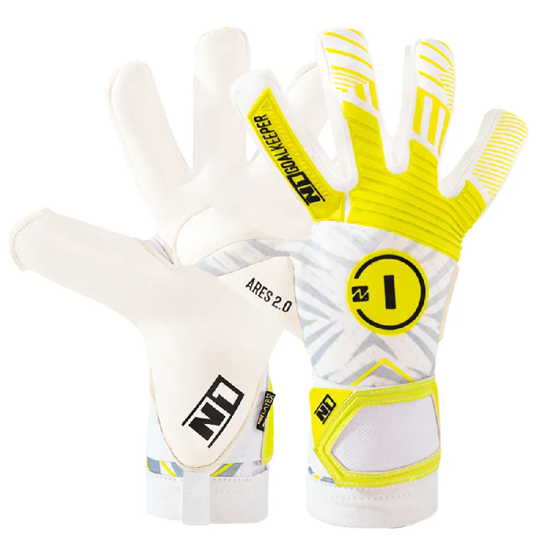 glove for practical-  Ares 2.0 Neon UGT+ II