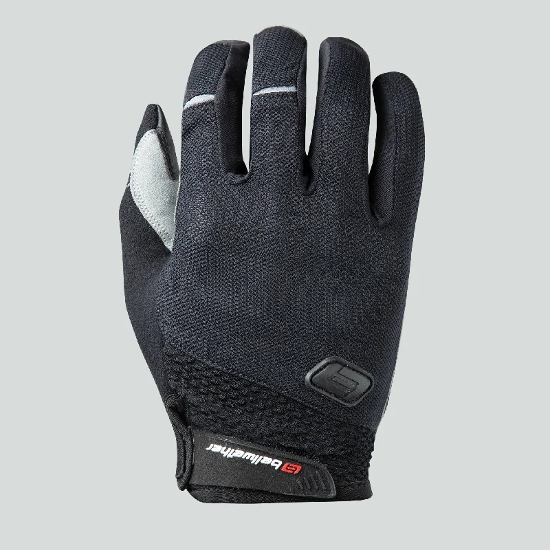 glove with black color-  Direct Dial Glove