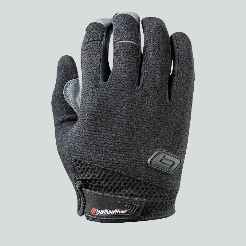 glove for chic feel-  Women's Direct Dial Glove