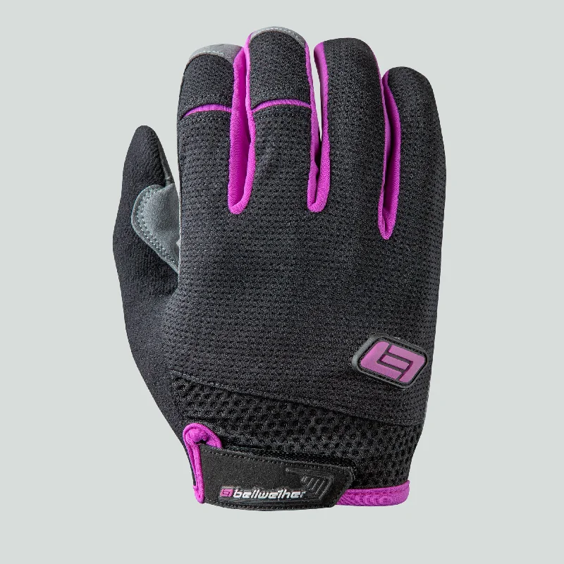 glove with durable design-  Women's Direct Dial Glove