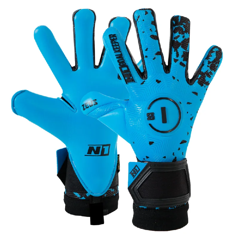 glove for daily-  Zeus Blue II UGT+