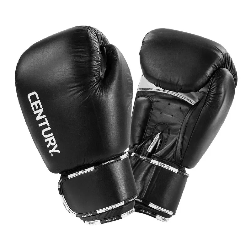 glove with adjustable-  Creed Sparring Gloves