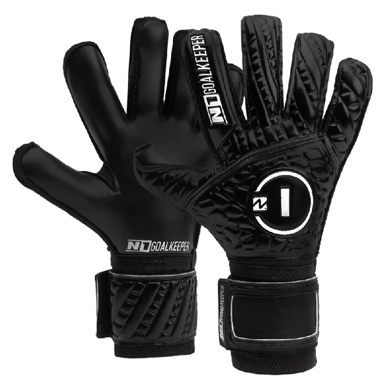 glove with vibrant-  Cronos Black UGT+