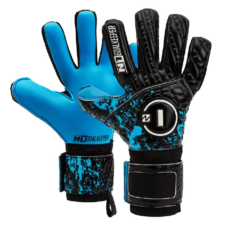 glove for youth-  Cronos Blue UGT+