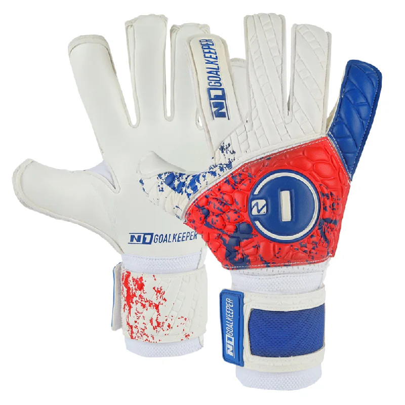 glove with casual vibe-  Cronos Chile UGT+