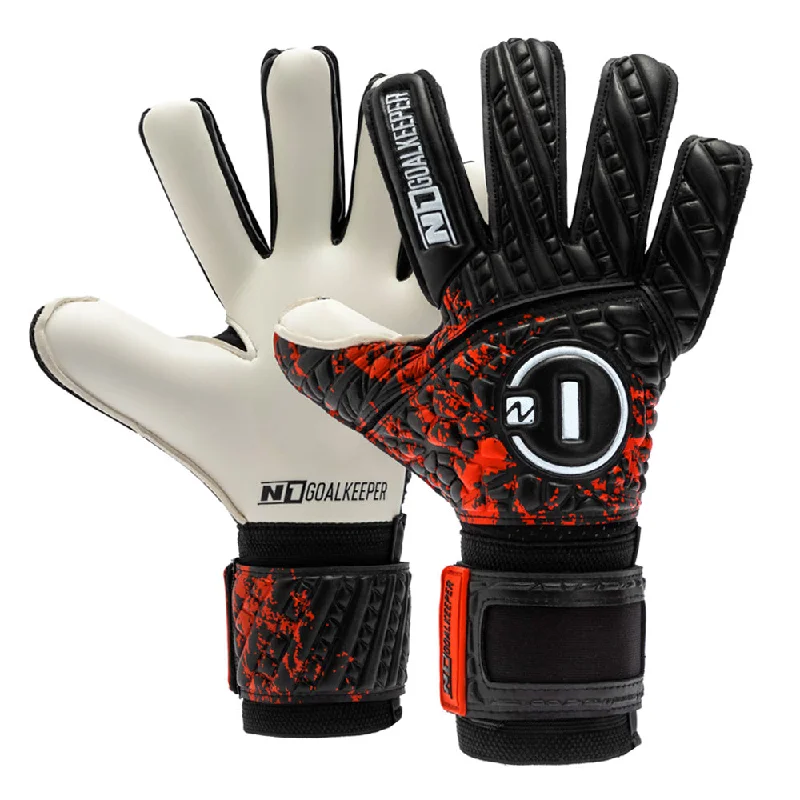 glove with heavy layer-  Cronos Red UGT+