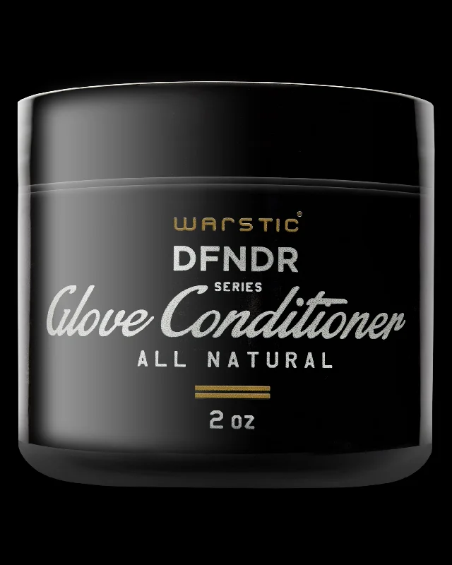 glove for adventurers-  DFNDR GLOVE CONDITIONER