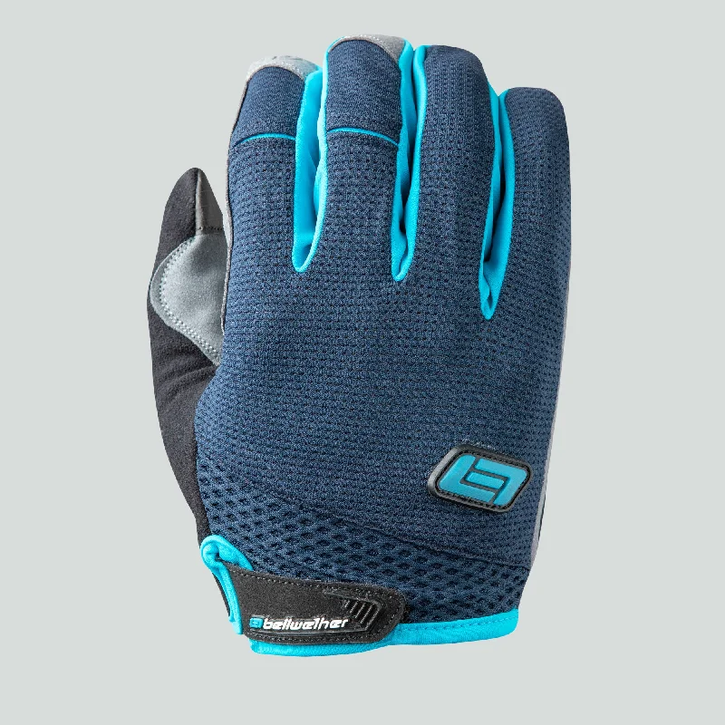 glove for modern luxury-  Women's Direct Dial Glove