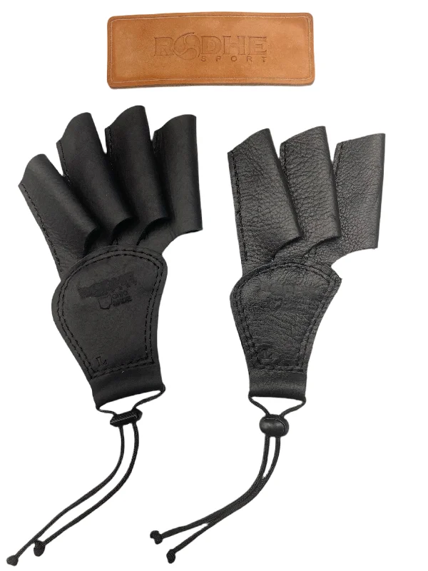 glove with sharp vibe-  Phoenix Hammer Glove