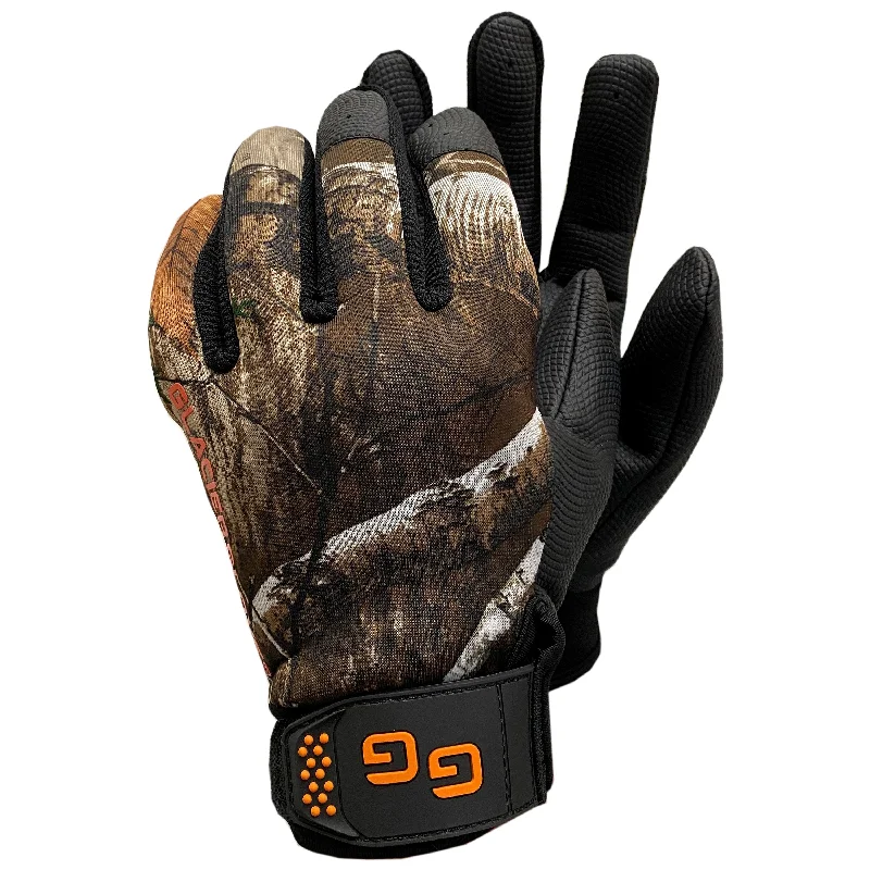 glove for sports-  Elite Shooting - Realtree EDGE™