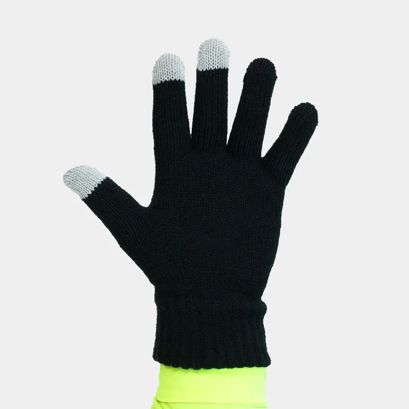 glove with cool feel-  Surface Liner Glove