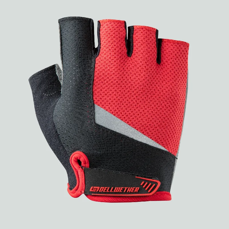 glove for chic feel-  Ergo Gel Glove