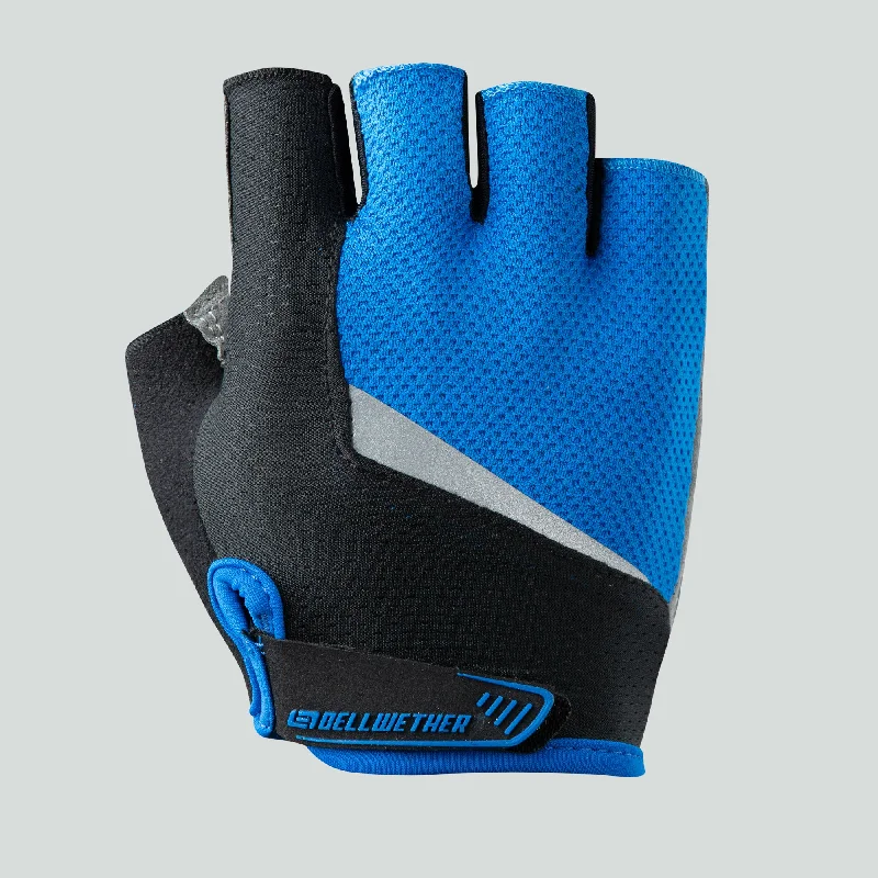 glove with modern vibe-  Ergo Gel Glove