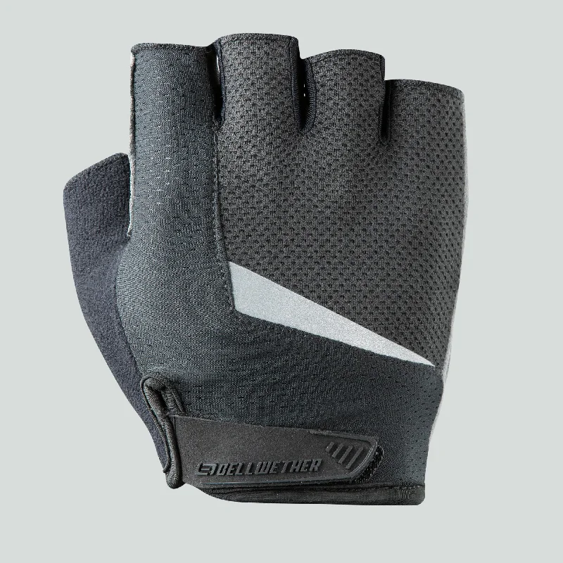 glove for urban feel-  Ergo Gel Glove