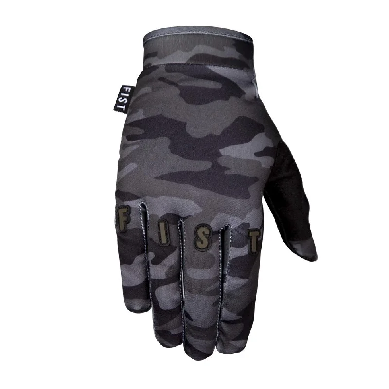 glove for outdoor fun-  Fist - Covert Camo Gloves