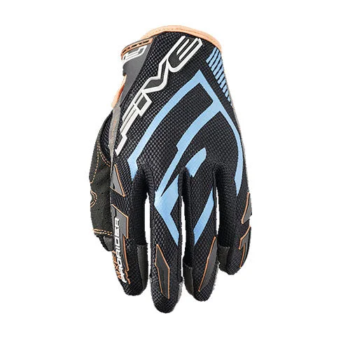 glove for stylish hands-  Five - MXF Prorider S MX Gloves