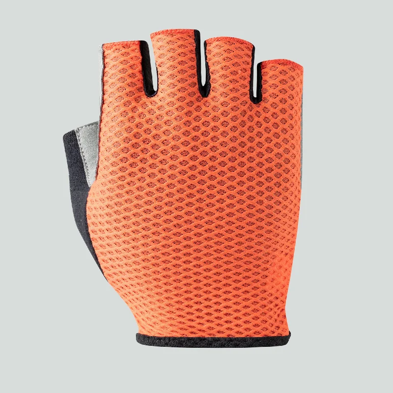 glove with rugged vibe-  Flight Gel Glove