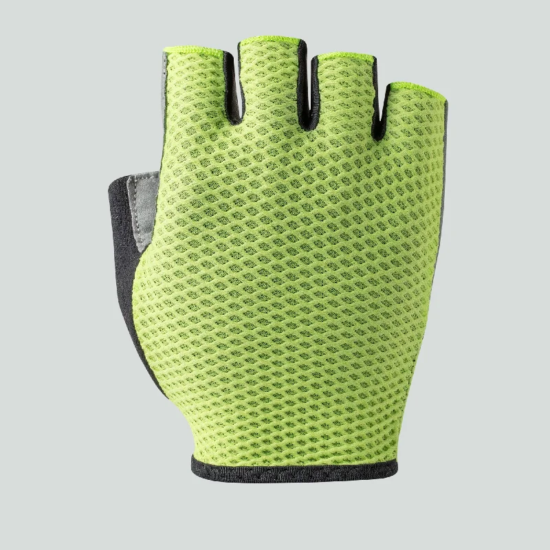 glove with bright feel-  Flight Gel Glove