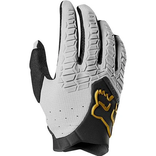 glove with unique touch-  Fox - 2019 Pawtector Gloves