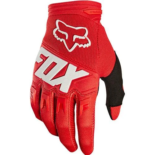 glove with active vibe-  Fox - 2020 Dirtpaw Gloves