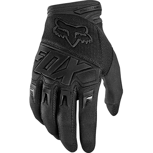 glove with warm vibe-  Fox - 2020 Dirtpaw Gloves