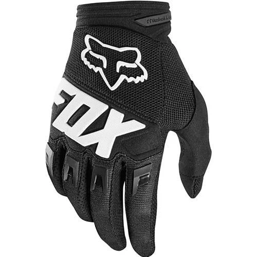 glove for chic feel-  Fox - 2020 Dirtpaw Gloves