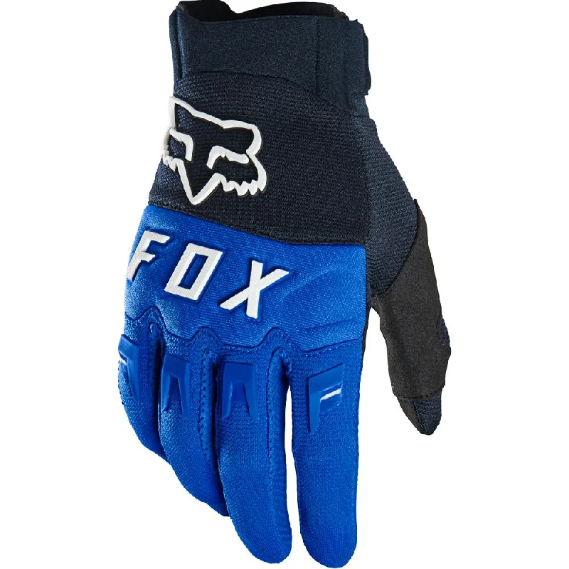 glove for subtle touch-  Fox - 2022 Dirtpaw Gloves